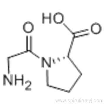 GLYCYL-L-PROLINE CAS 704-15-4